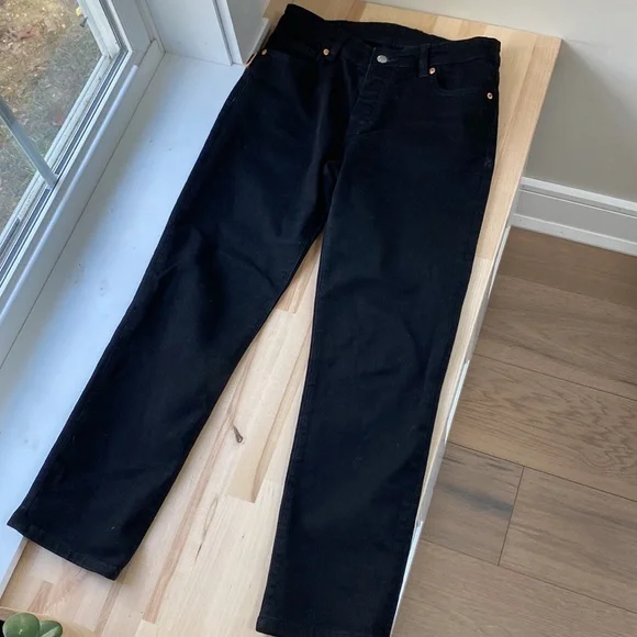 Zadig & Voltaire Boyfit Jeans